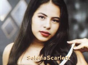 SelenaScarlett