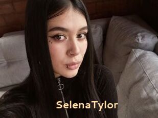 SelenaTylor