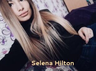 Selena_Hilton