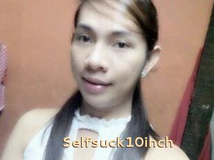 Selfsuck10inch