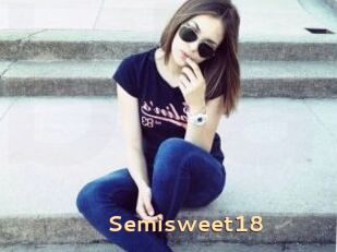 Semisweet18