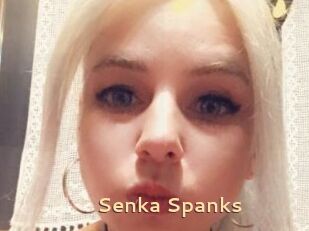 Senka_Spanks