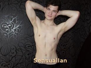 SensualIan