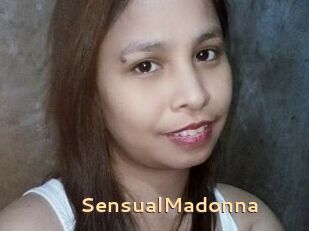 SensualMadonna