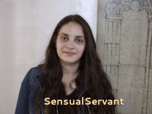 SensualServant