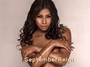 SeptemberReign