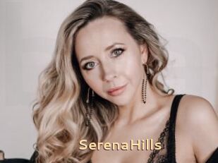 SerenaHills