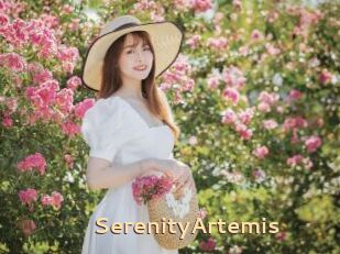 SerenityArtemis