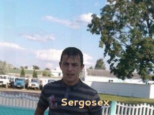 Sergosex
