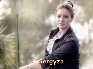 Sergyza