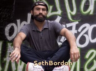 SethBordon