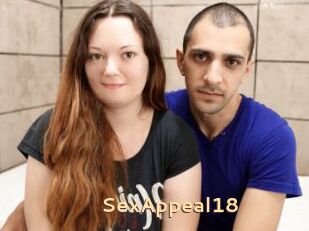 SexAppeal18