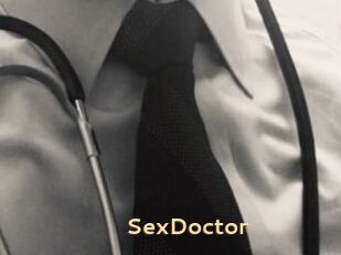 SexDoctor