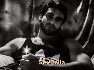 SexFella