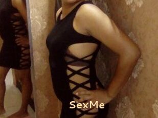 SexMe