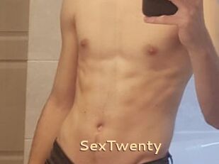SexTwenty