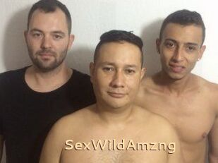 SexWildAmzng