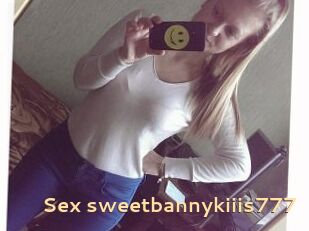 Sex_sweetbannykiiis777