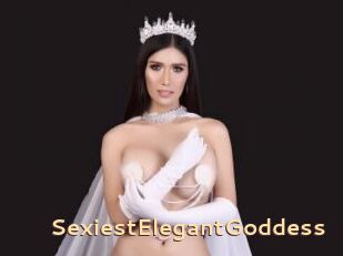 SexiestElegantGoddess