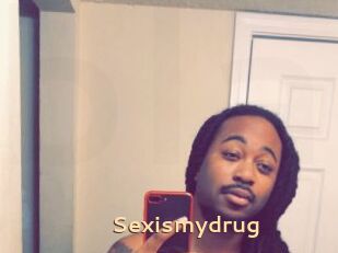 Sexismydrug