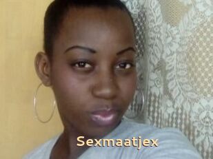 Sexmaatjex