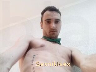 Sexnikisex