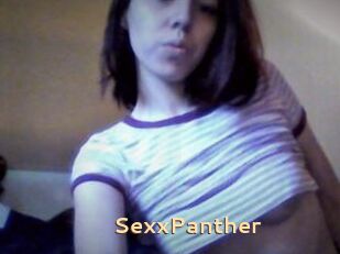 SexxPanther