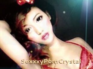 SexxxyPornCrystal