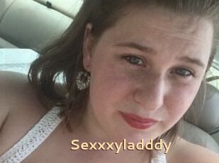 Sexxxyladddy