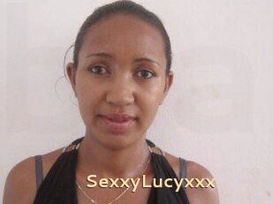 SexxyLucyxxx