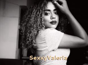 SexxyValeria