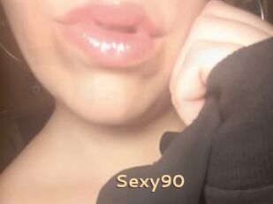 Sexy90