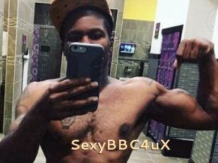 SexyBBC4uX