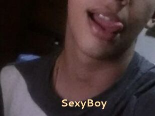 SexyBoy_
