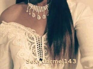 SexyCarmel143
