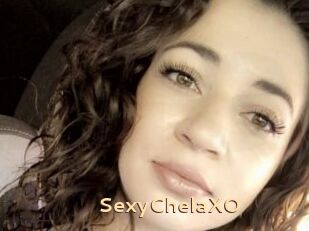 SexyChelaXO