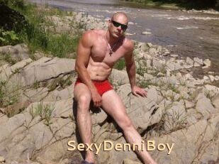 SexyDenniBoy