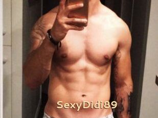 SexyDidi89