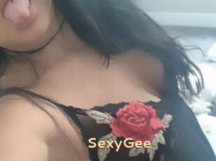 SexyGee