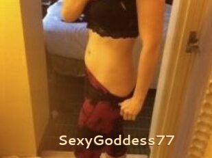 SexyGoddess77