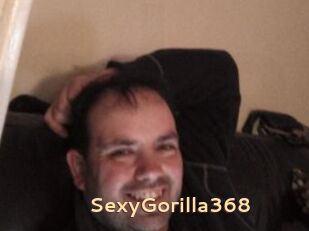 SexyGorilla368