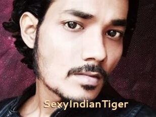 SexyIndianTiger