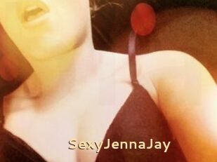 SexyJennaJay
