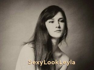 SexyLookLeyla
