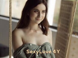 SexyLove_4Y