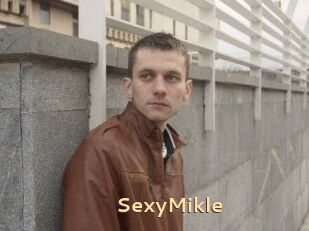 SexyMikle