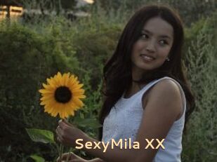SexyMila_XX