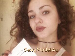 SexyModel4u