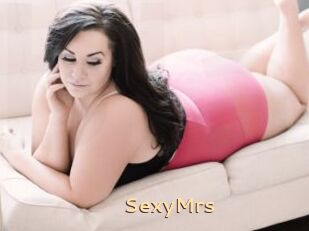 SexyMrs