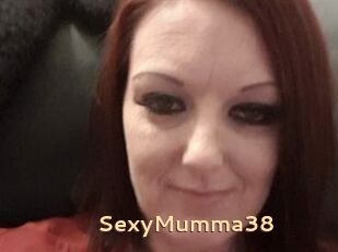 SexyMumma38